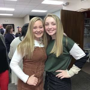 Meet your Posher, Kalee